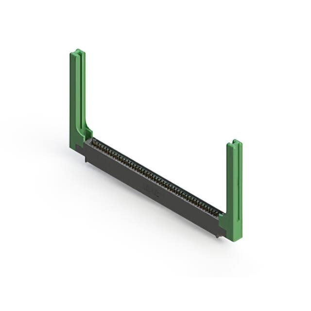 395-047-540-658 EDAC Inc.  Edgeboard Connectors